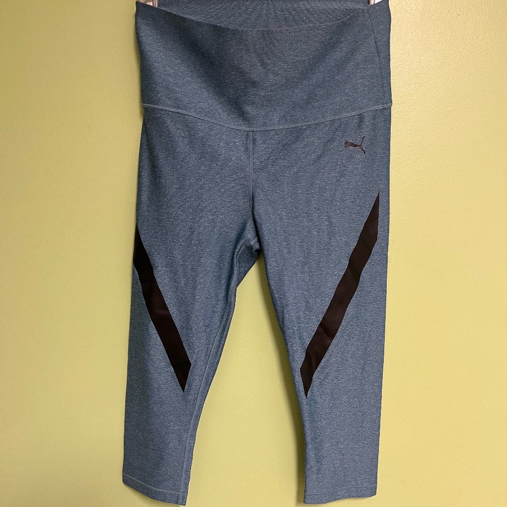 Puma Capri Leggings